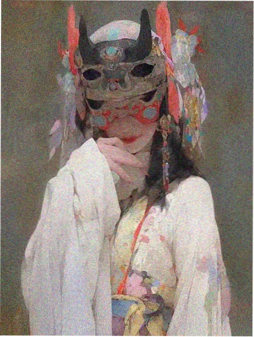 挪威的森林小说 动画短片企划