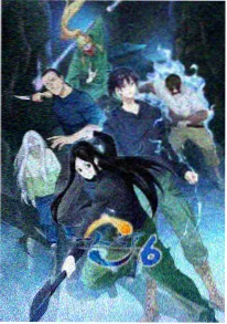 挪威的森林小说 动画企划推荐